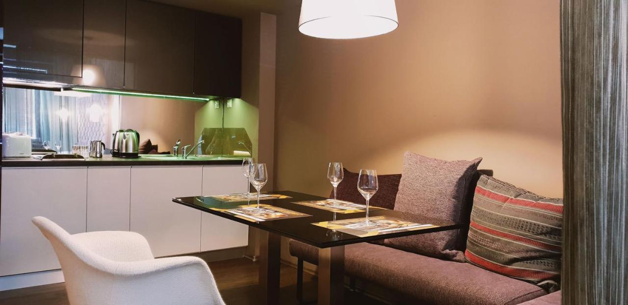 Orion Apartman Sárvár Exterior foto