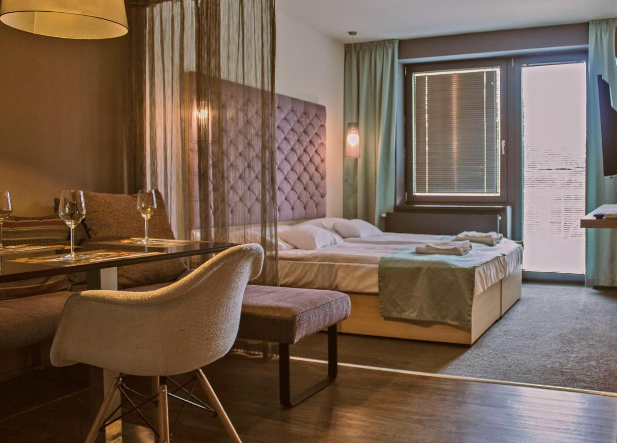 Orion Apartman Sárvár Exterior foto